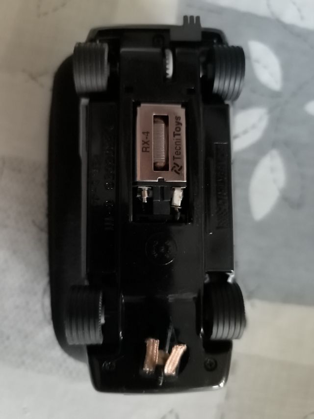 Scalextric eslot ninco fly reprotec