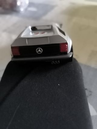 Scalextric eslot ninco fly reprotec