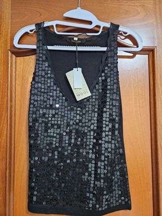 Camiseta mujer