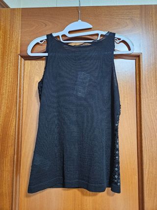 Camiseta mujer