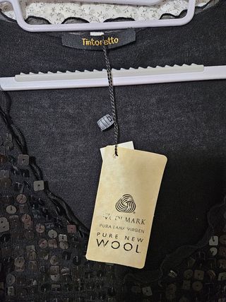 Camiseta mujer