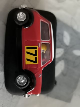 Scalextric ninco fly reprotec eslot