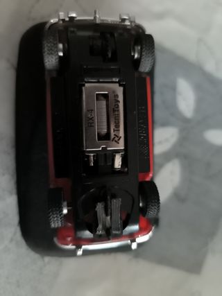 Scalextric ninco fly reprotec eslot