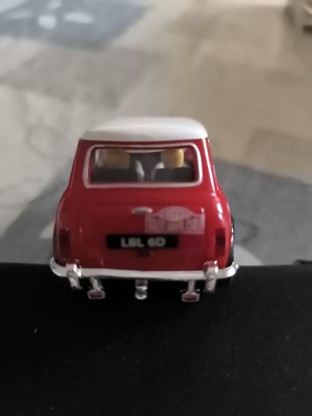 Scalextric ninco fly reprotec eslot