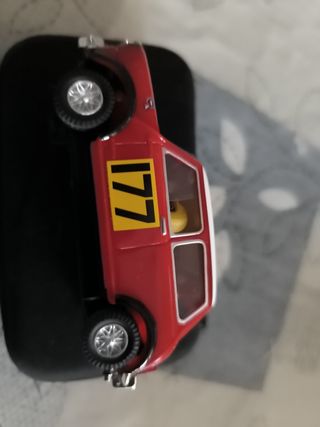 Scalextric ninco fly reprotec eslot