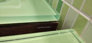 Mueble de baño
