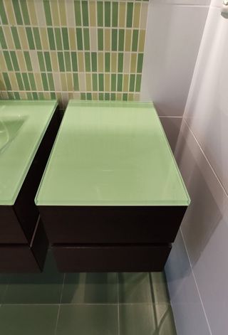 Mueble de baño