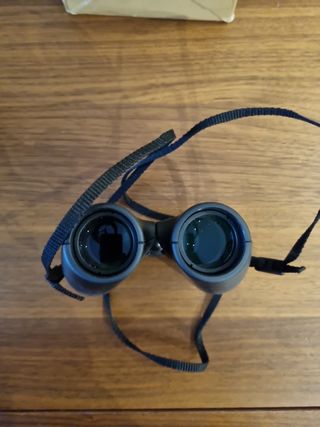 Prismáticos Nikon Travelite IV 10x25 CF