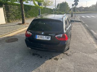BMW Serie 3 2007