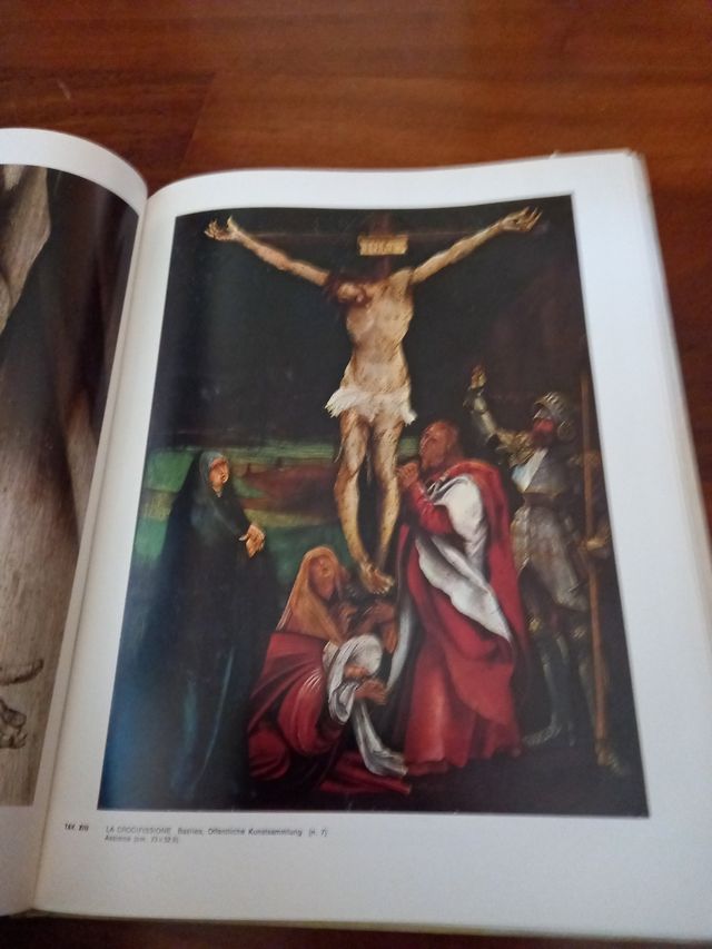 L'opera completa di Grünewald classici dell'arte