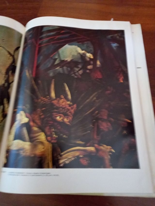 L'opera completa di Grünewald classici dell'arte