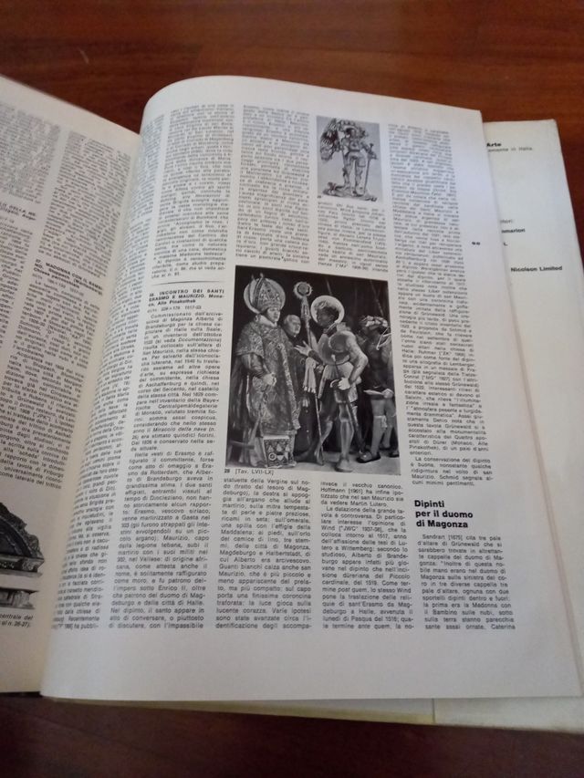 L'opera completa di Grünewald classici dell'arte