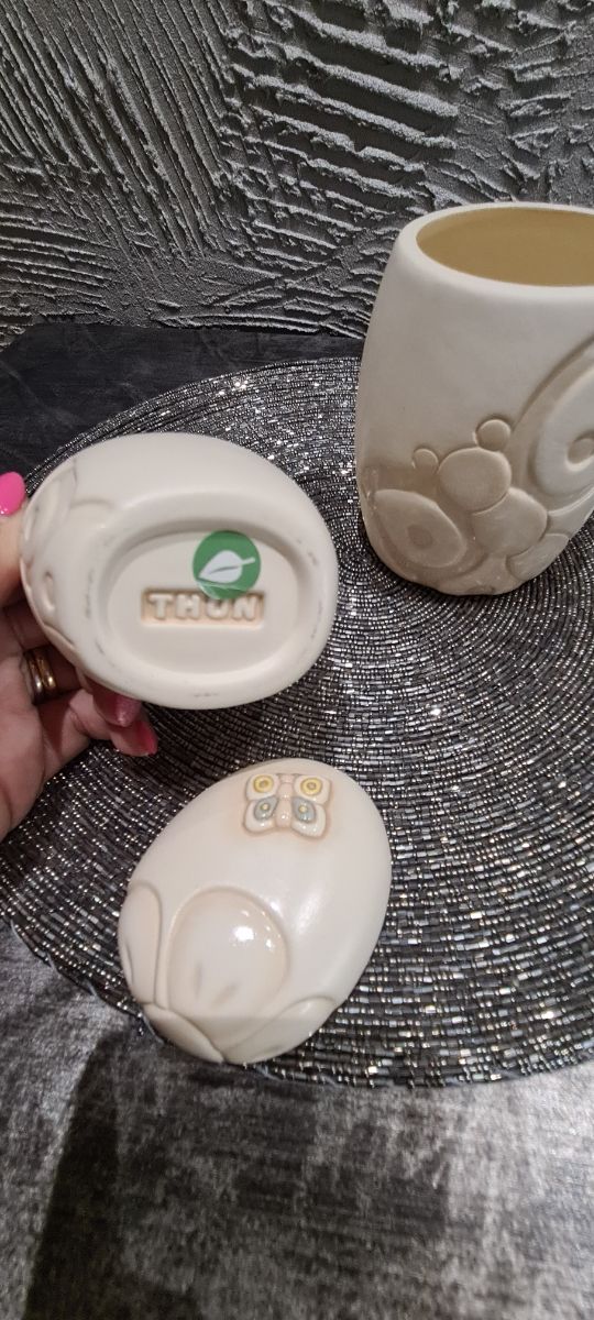 Oggetti Thun Elegance