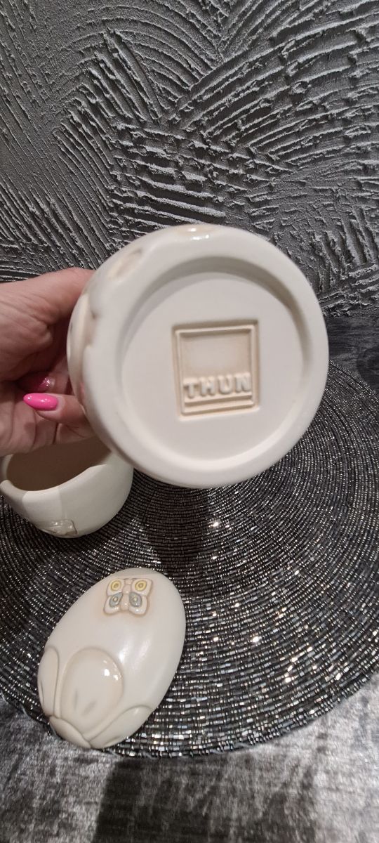 Oggetti Thun Elegance