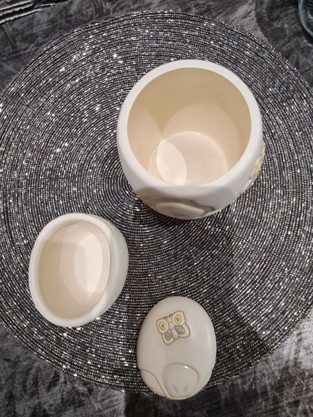 Oggetti Thun Elegance