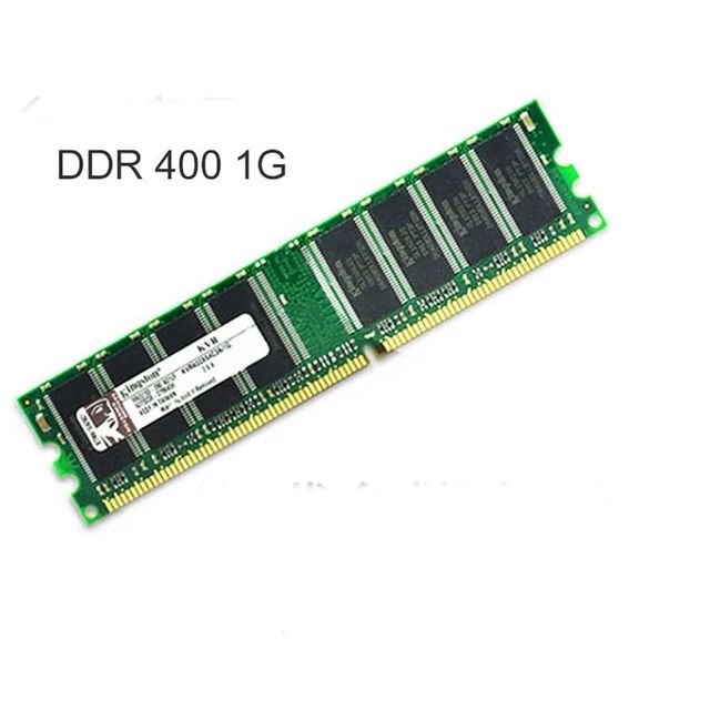 Memoria RAM DDR1