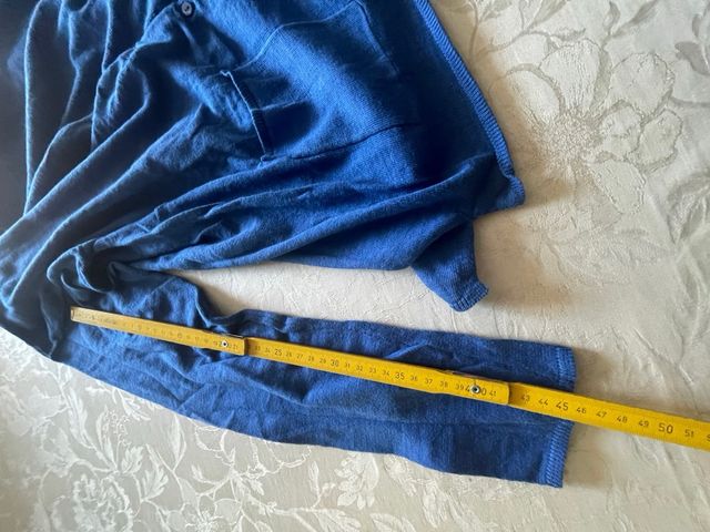 Cardigan nuovo Special Brums bimba