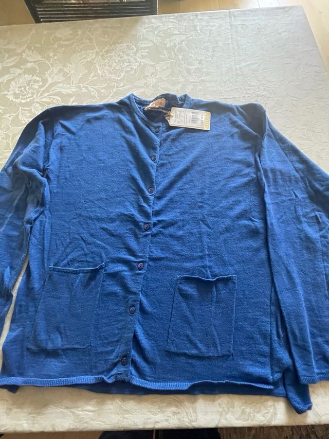 Cardigan nuovo Special Brums bimba