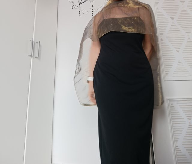 ABITO DA FESTA LUNGO 