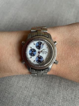 Reloj Festina Niño