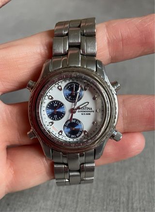 Reloj Festina Niño