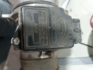 Despiece Ford escort