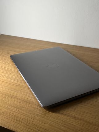 Macbook Pro Touch Bar