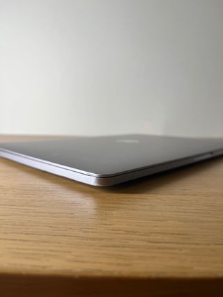 Macbook Pro Touch Bar