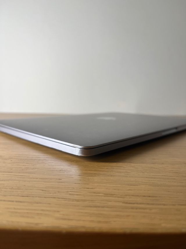 Macbook Pro Touch Bar