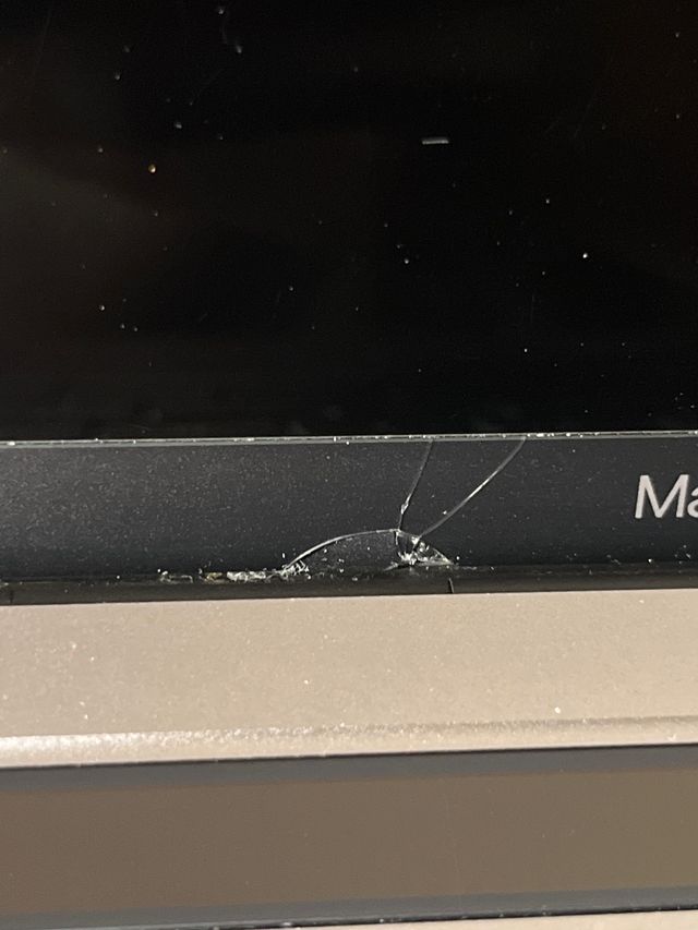 Macbook Pro Touch Bar