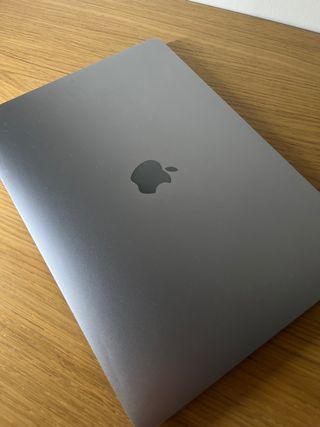 Macbook Pro Touch Bar