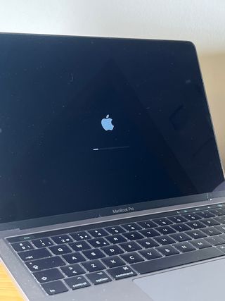 Macbook Pro Touch Bar