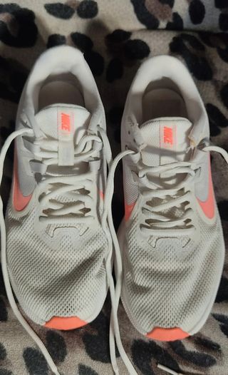 Zapatillas running