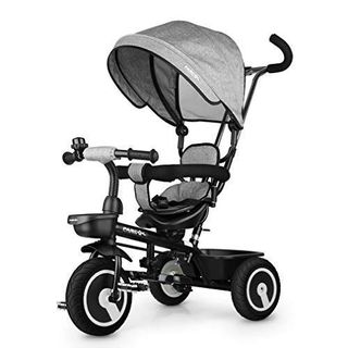 Triciclo evolutivo Fascol 6 en 1