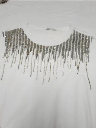 Camiseta Vincenove T-40 
