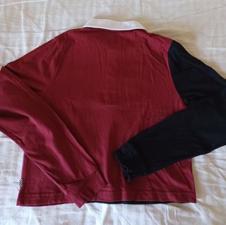 Polo Vans Talla M