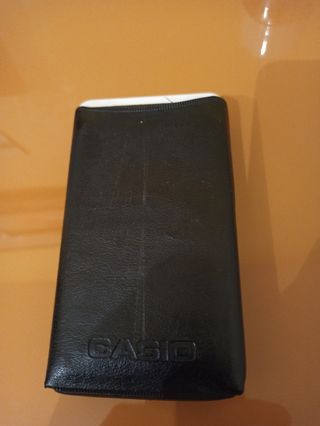 Calculadora Casio Memory 8F