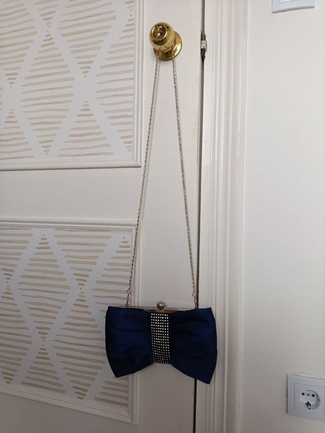 VESTIDO DE FIESTA, BODA