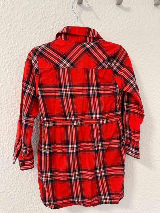 Vestido Tommy Hilfiger