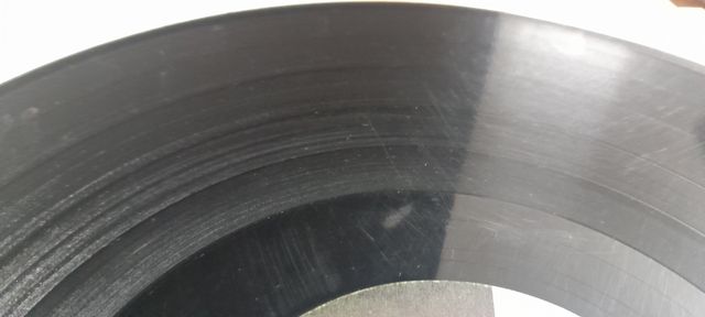 COLECCIÓN 4 LPs ABBA (CONSERVADOS)