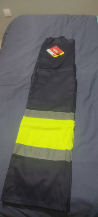 Pantalón de trabajo