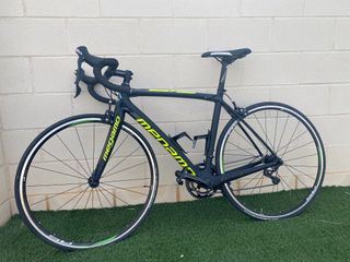 Bicicleta Carretera Megamo R15 ULTEGRA 11v