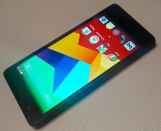 Telefono movil BQ Aquaris E5 dual Sim