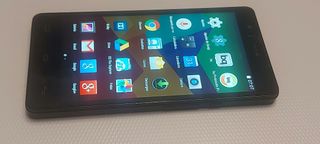 Telefono movil BQ Aquaris E5 dual Sim