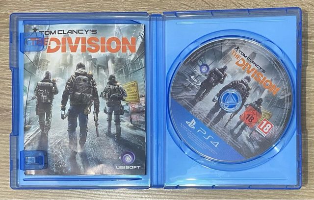 The Division (Tom Clancy’s)