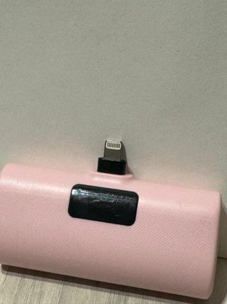 Mini Bateria Portatil Iphone