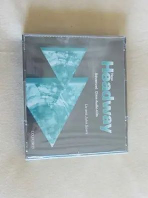 New Headway advanced