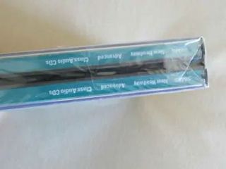 New Headway advanced