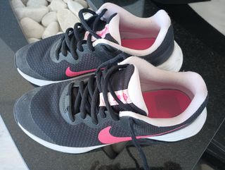 Zapatillas Nike 36 Mujer