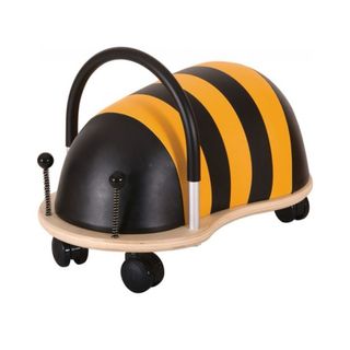 Correpasillos abeja pequeña - Mumuchu